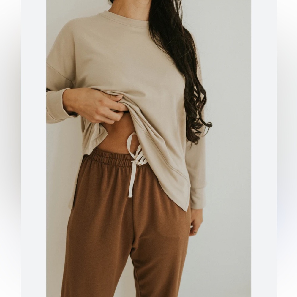 Jax and Lennon lounge pants